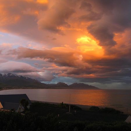 Dolphin Lodge Kaikoura Exterior foto