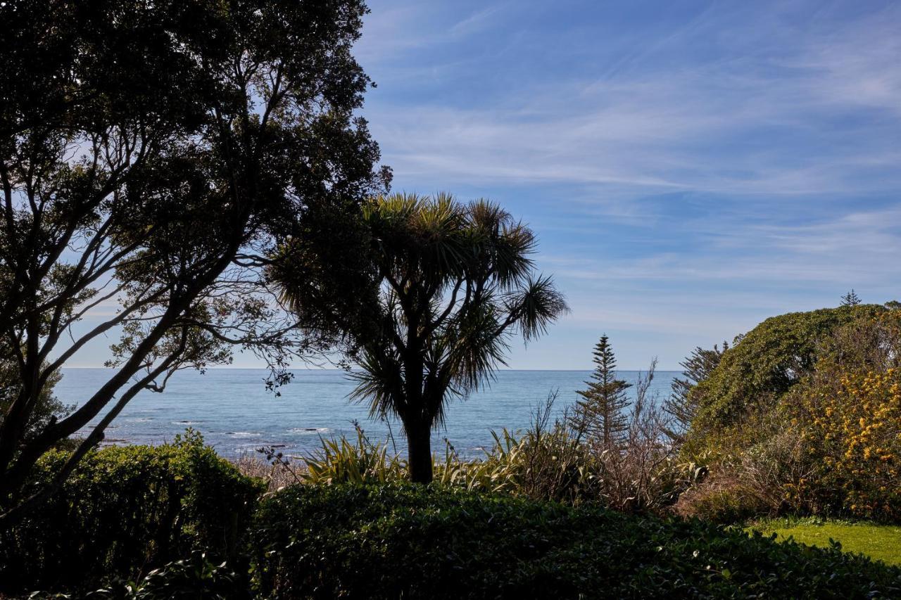 Dolphin Lodge Kaikoura Exterior foto