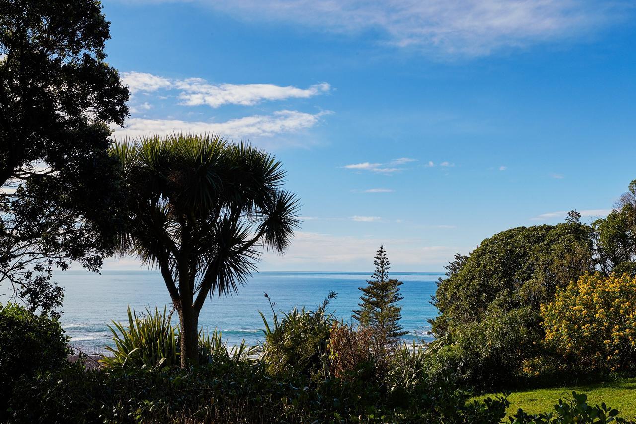 Dolphin Lodge Kaikoura Exterior foto